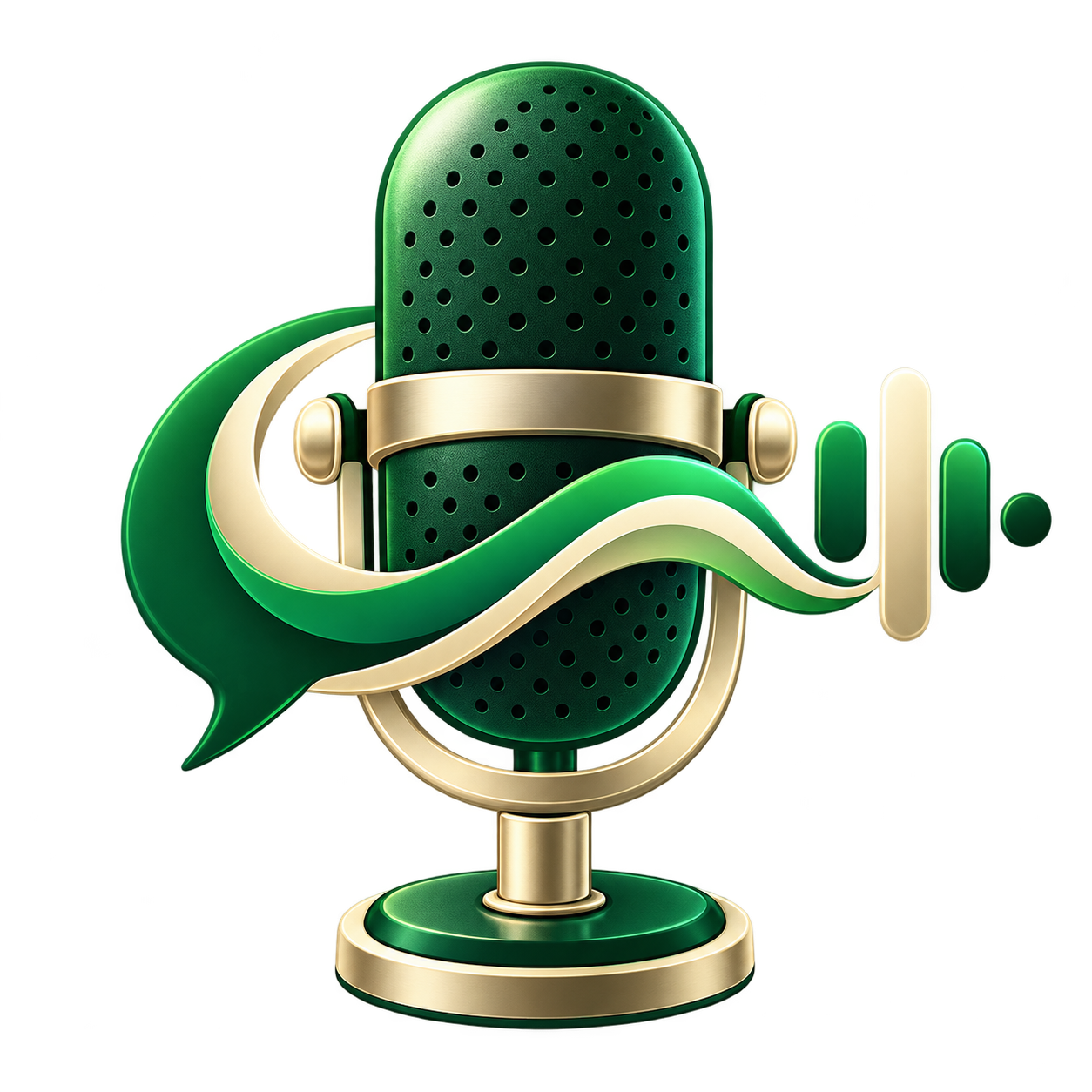 Logo de Voz de Carmelo